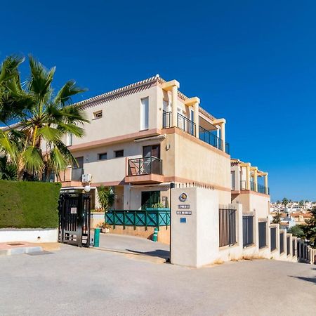 Espanatour Playa Flamenca Orihuela Exterior foto